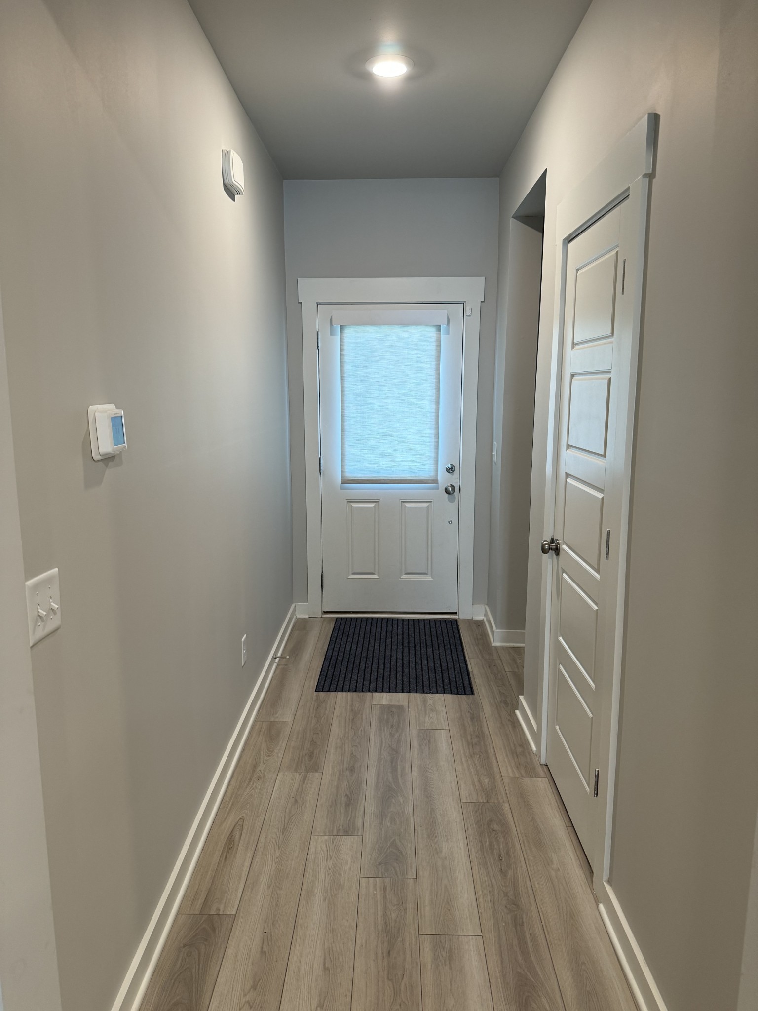 769 Mickelson Way Lebanon, TN 37087 - Photo 16 of 17 a view of a hardwood floor in a room