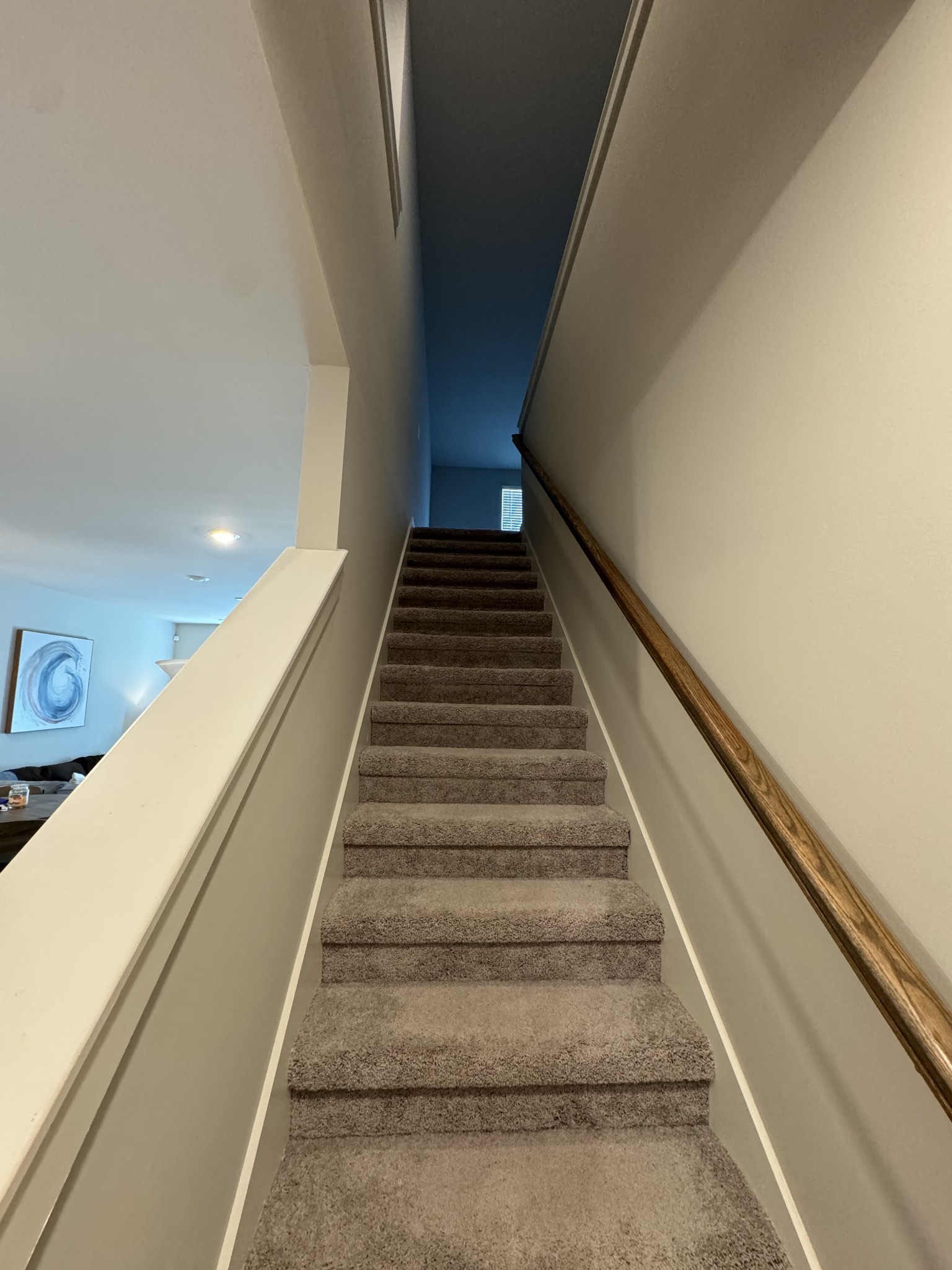 769 Mickelson Way Lebanon, TN 37087 - Photo 9 of 17 a view of entryway