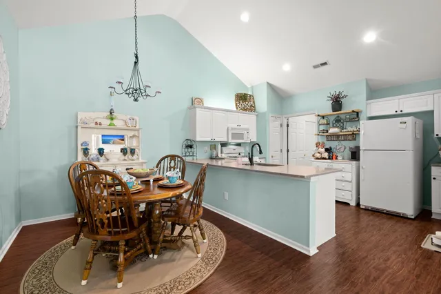 $309,900 | 8800 Dorchester Road, Unit 1504, North Charleston, SC 29420