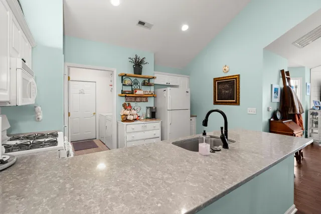 $309,900 | 8800 Dorchester Road, Unit 1504, North Charleston, SC 29420