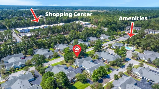 $309,900 | 8800 Dorchester Road, Unit 1504, North Charleston, SC 29420