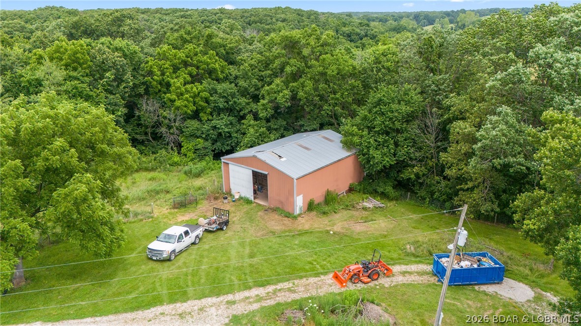 3799 County Road Fulton, MO 65251 - Photo 6 of 100