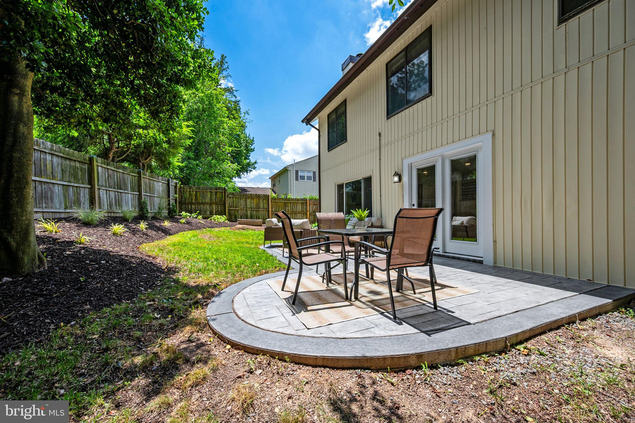 7804 Mulberry Bottom Lane Springfield, VA 22153 - Photo 69 of 79