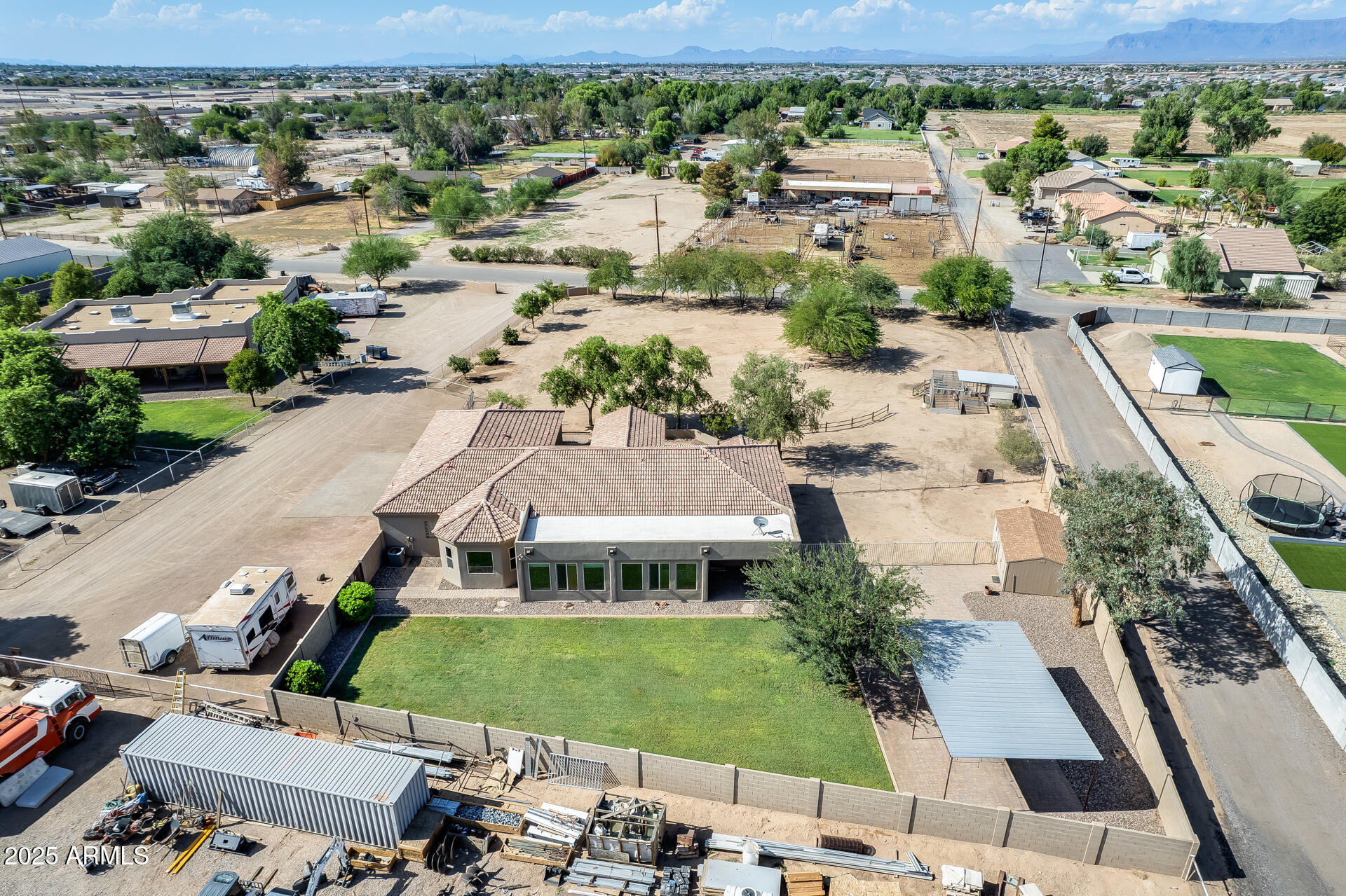 3877 East Hash Knife Draw Road San Tan Valley, AZ 85140 - Photo 11 of 76 6