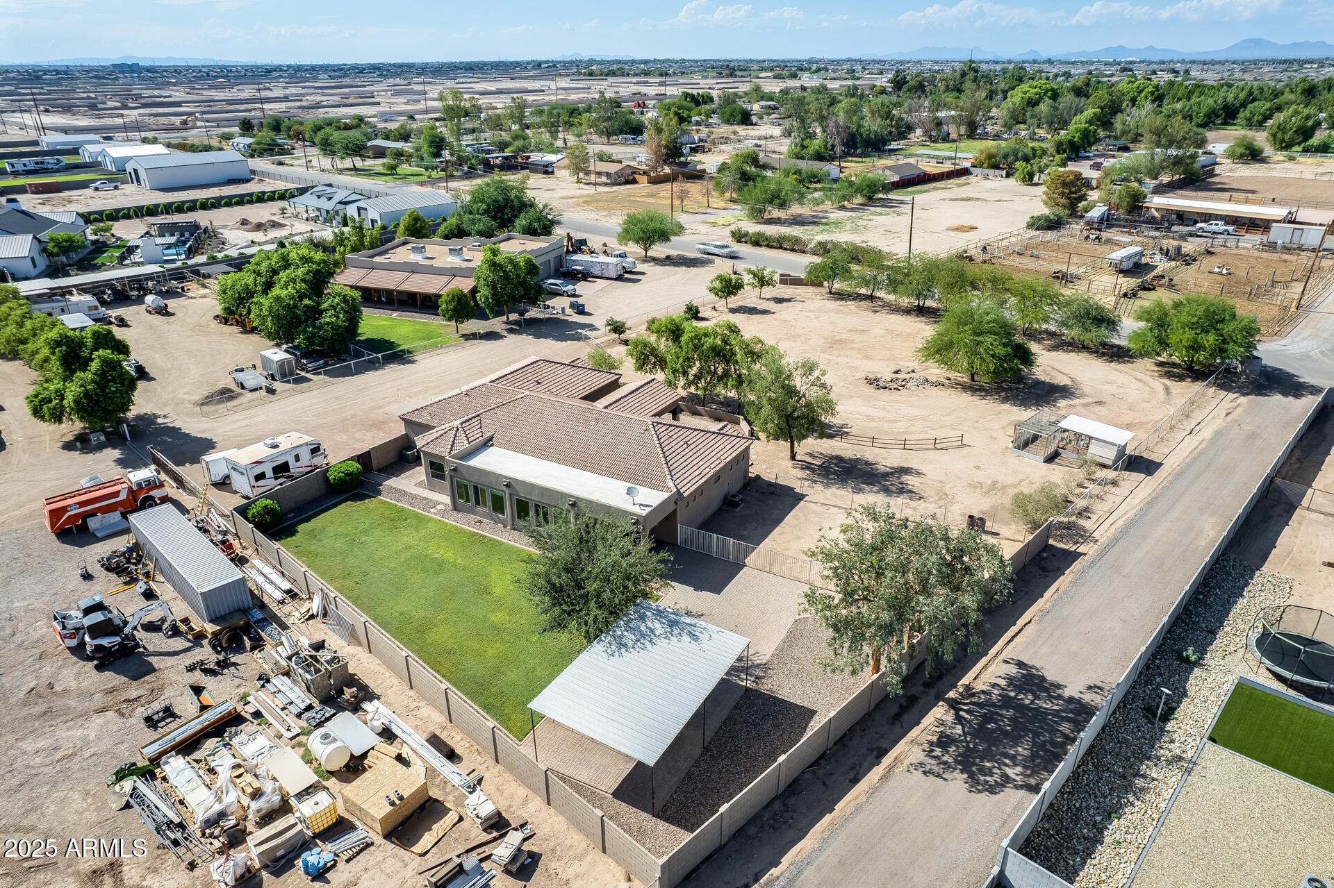 3877 East Hash Knife Draw Road San Tan Valley, AZ 85140 - Photo 13 of 76 8