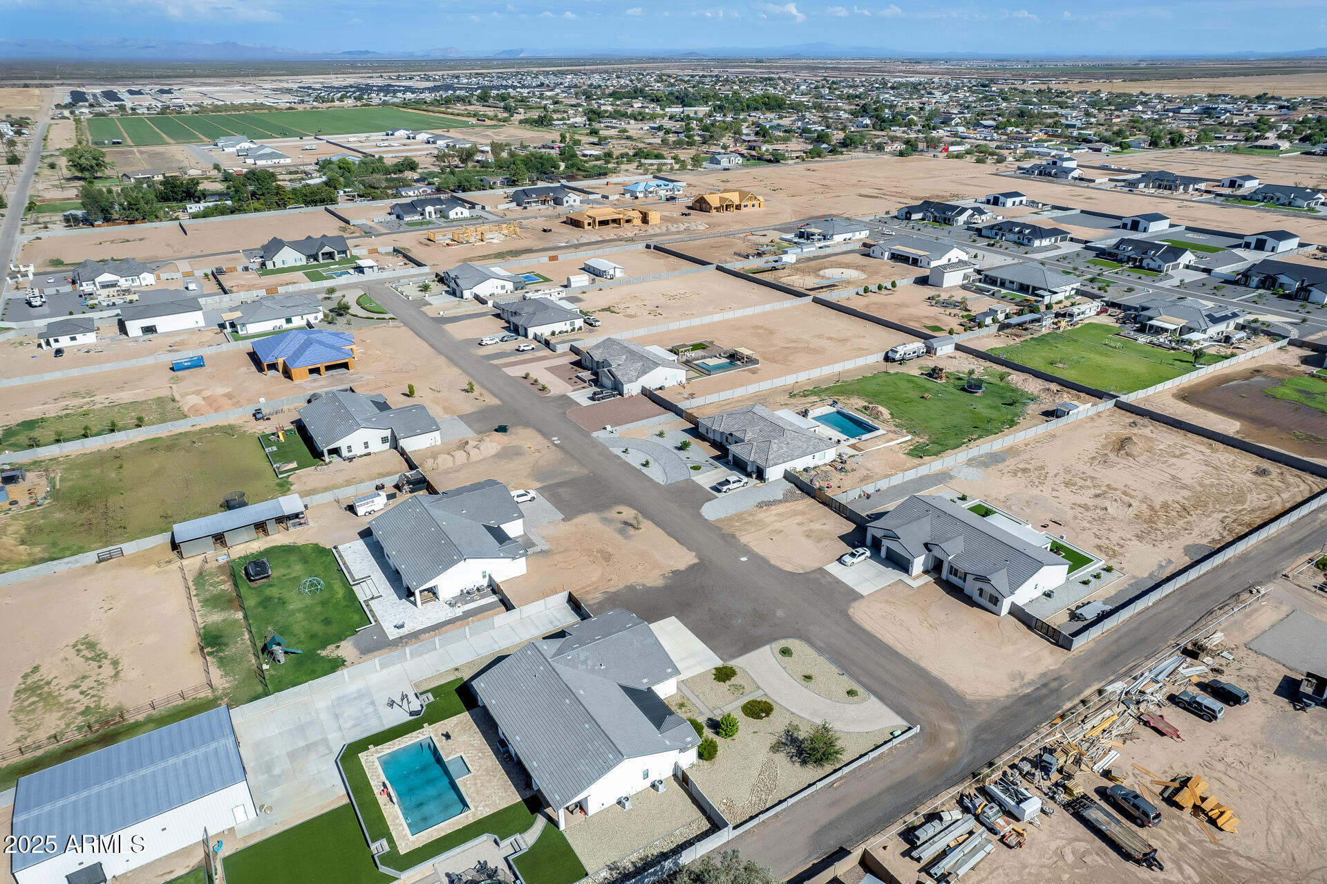 3877 East Hash Knife Draw Road San Tan Valley, AZ 85140 - Photo 17 of 76 12