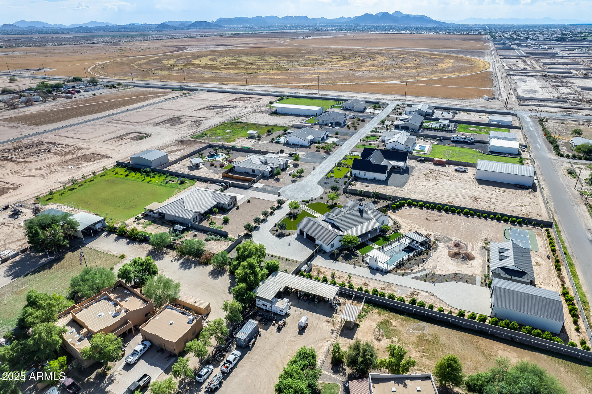 3877 East Hash Knife Draw Road San Tan Valley, AZ 85140 - Photo 18 of 76 13