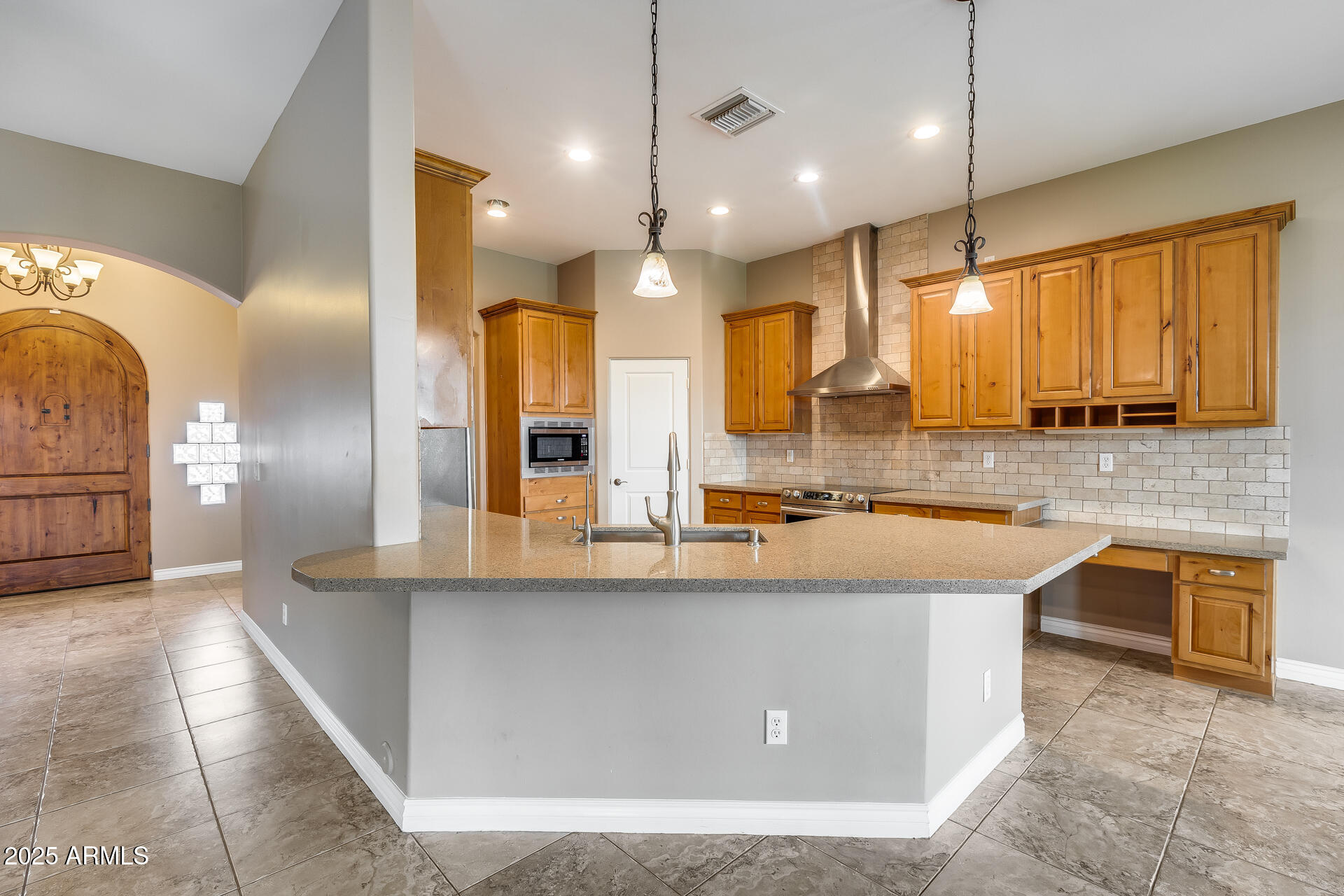 3877 East Hash Knife Draw Road San Tan Valley, AZ 85140 - Photo 2 of 76 48