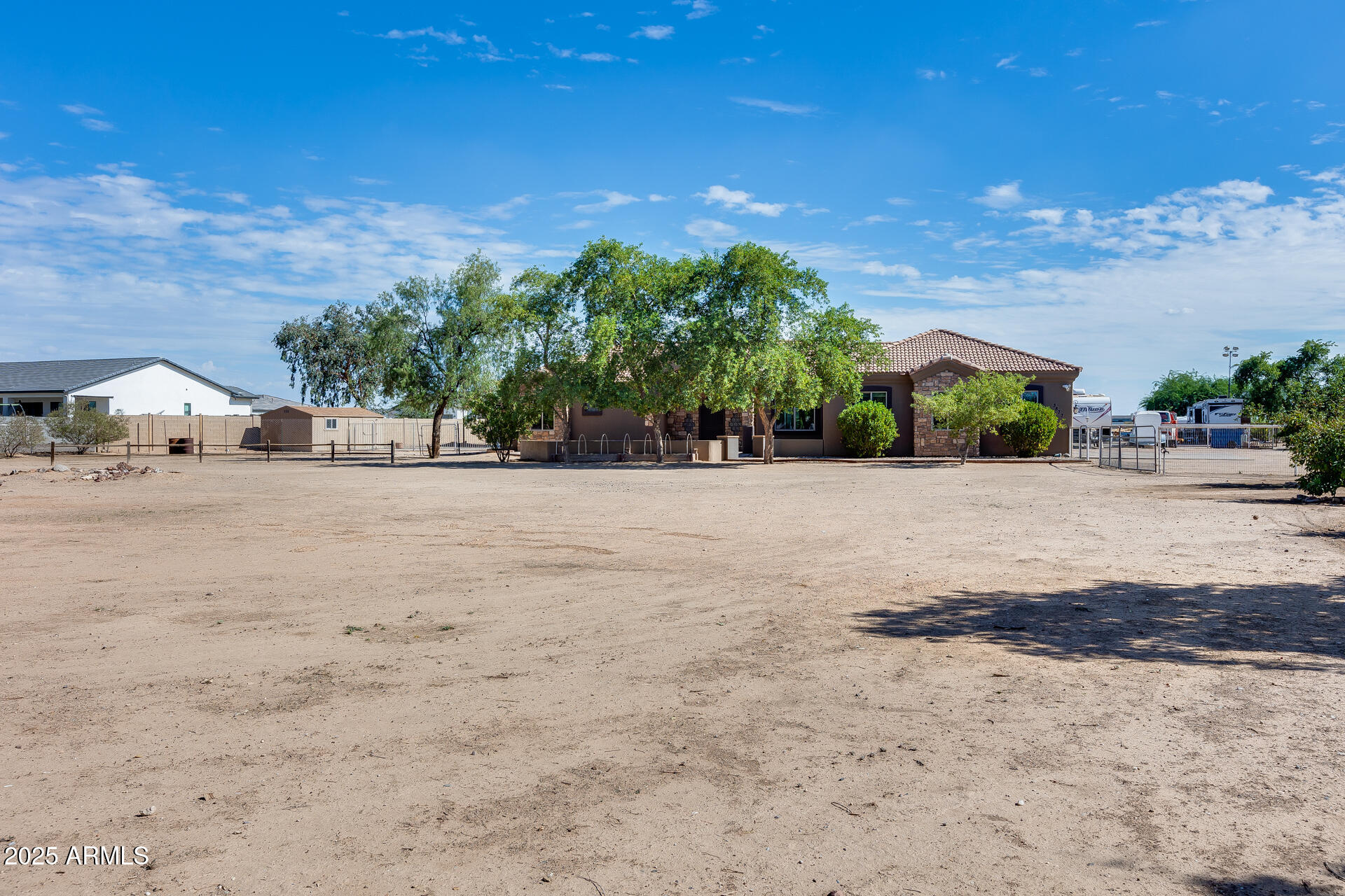 3877 East Hash Knife Draw Road San Tan Valley, AZ 85140 - Photo 28 of 76 23