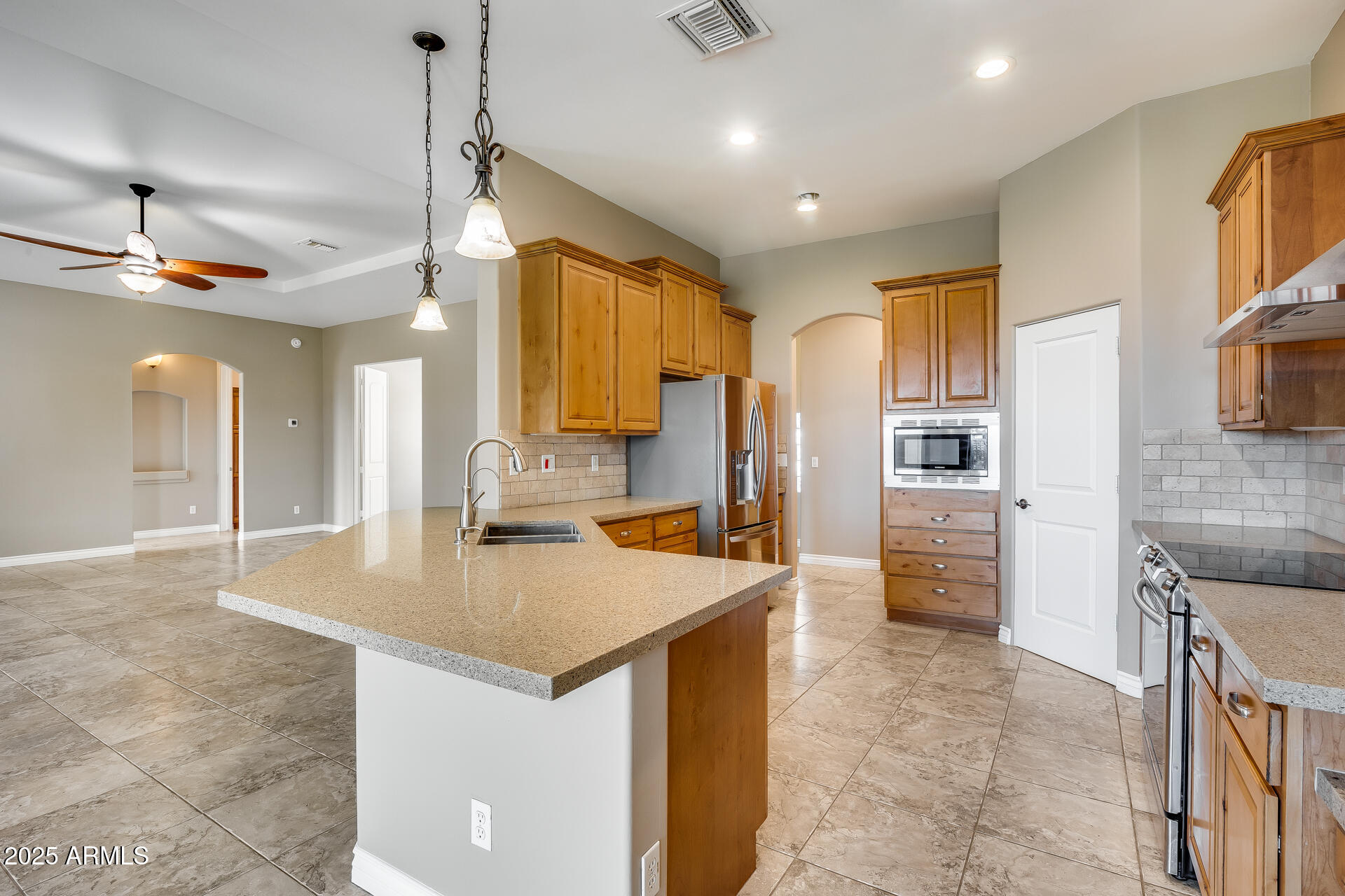 3877 East Hash Knife Draw Road San Tan Valley, AZ 85140 - Photo 49 of 76 46