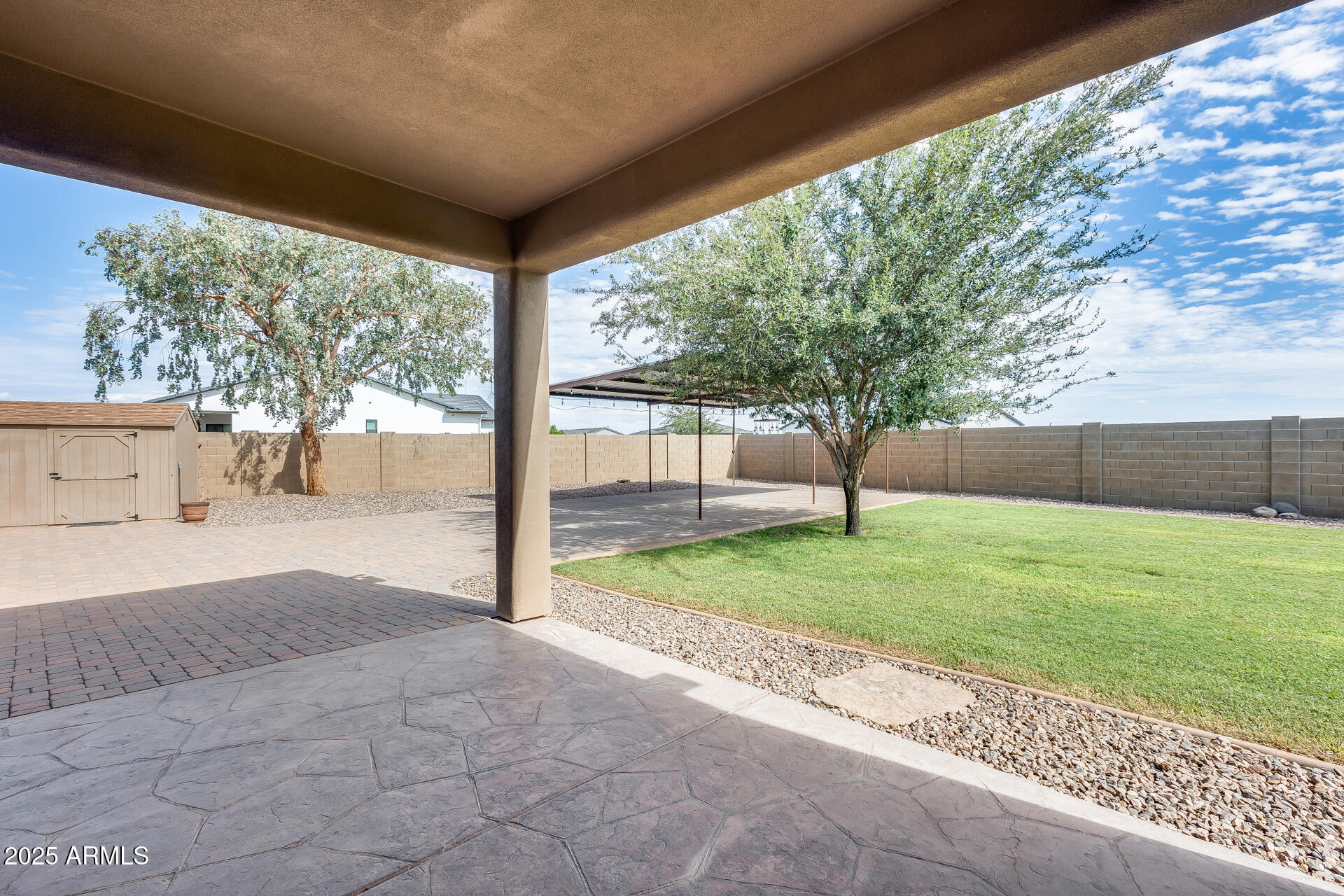 3877 East Hash Knife Draw Road San Tan Valley, AZ 85140 - Photo 69 of 76 68