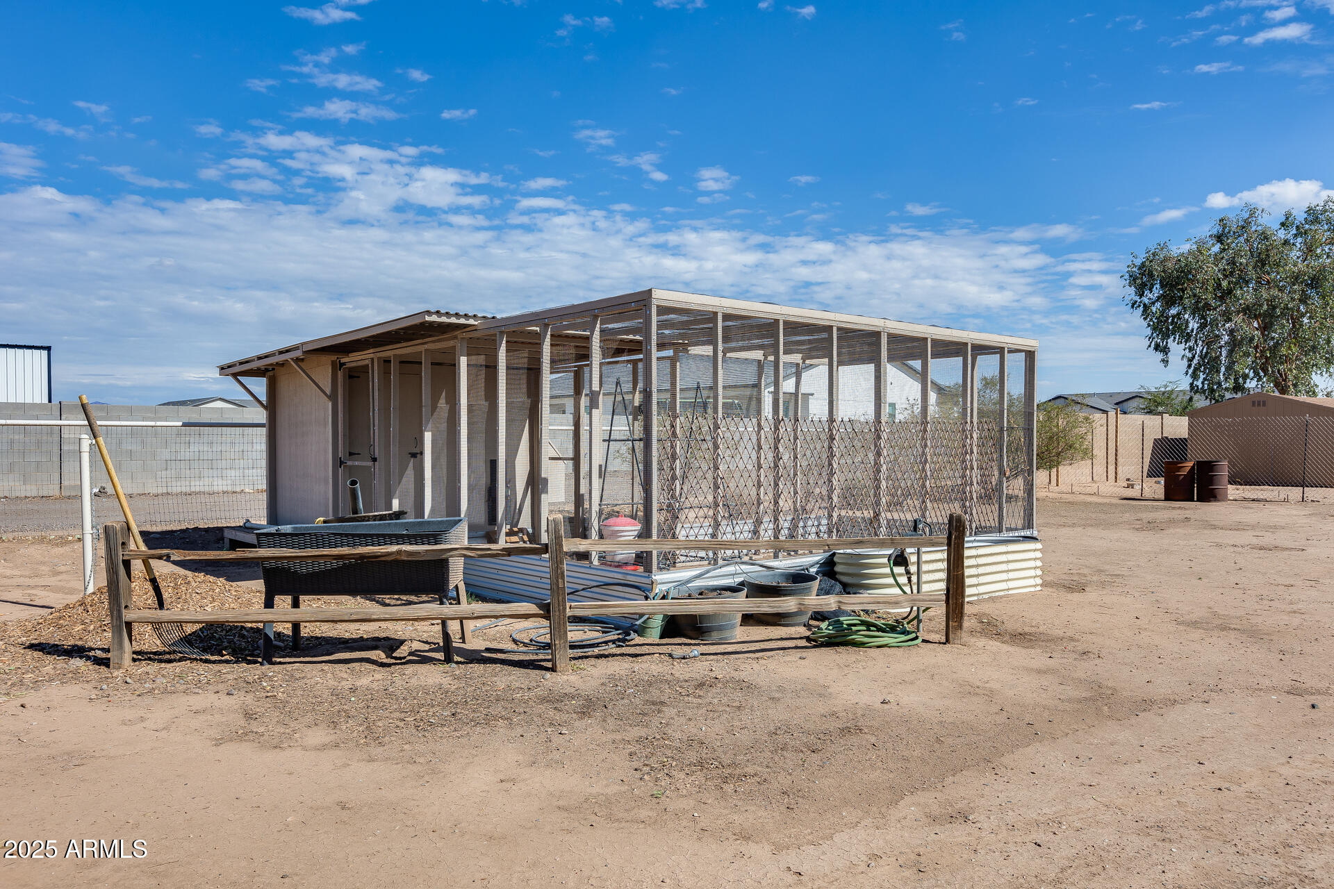 3877 East Hash Knife Draw Road San Tan Valley, AZ 85140 - Photo 76 of 76 76