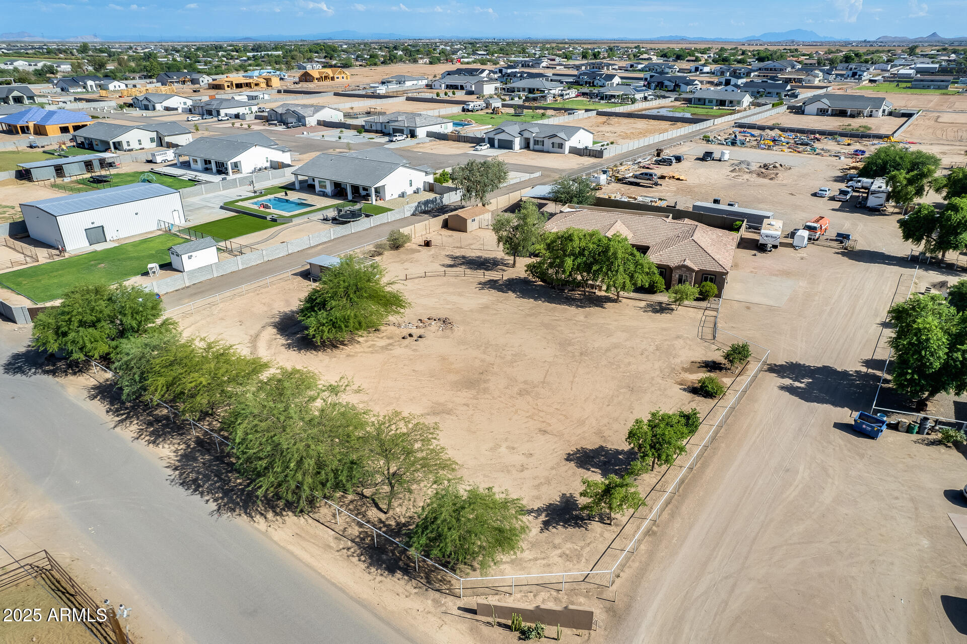 3877 East Hash Knife Draw Road San Tan Valley, AZ 85140 - Photo 9 of 76 3