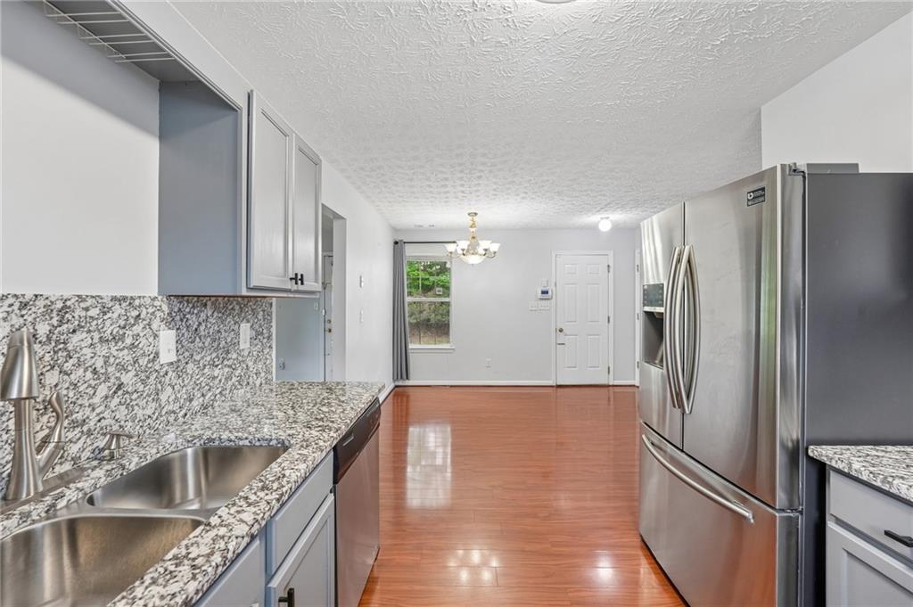 1698 Cutters Mill Way Lithonia, GA 30058 - Photo 21 of 53