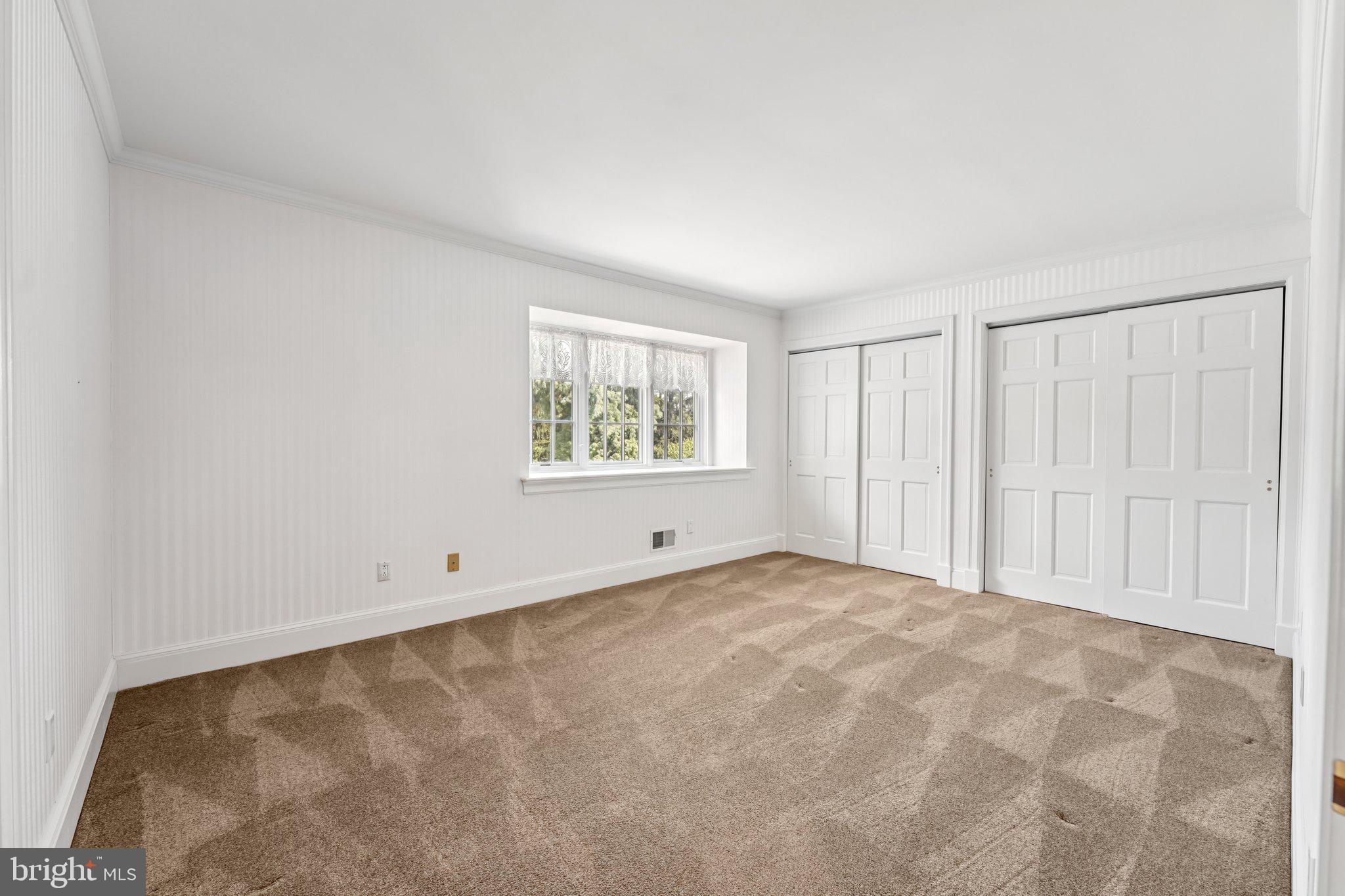 12 Paddock Drive New Hope, PA 18938 - Photo 26 of 42 a view of an empty room with a window