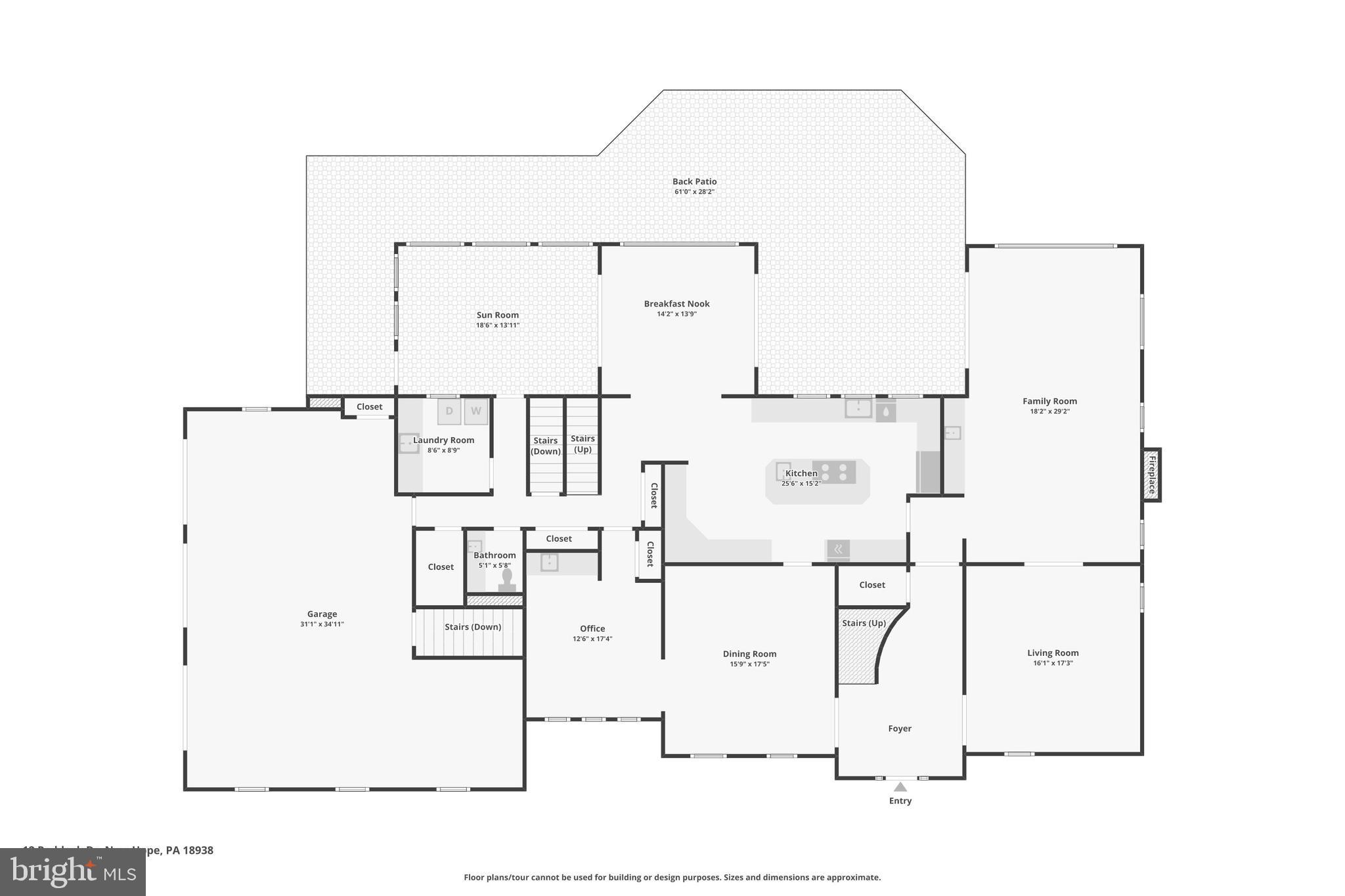 12 Paddock Drive New Hope, PA 18938 - Photo 41 of 42