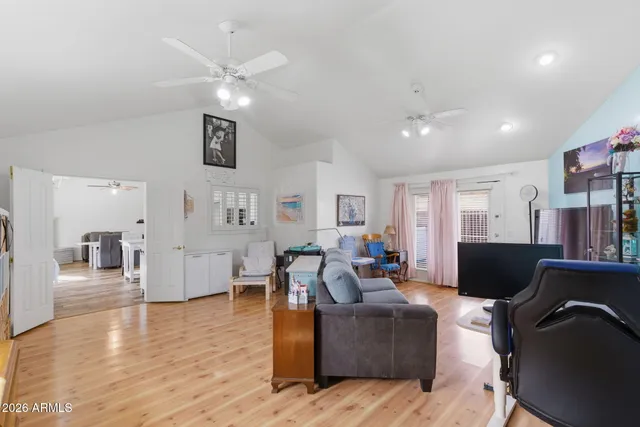 $775,000 | 823 North Hill Circle, Mesa, AZ 85203