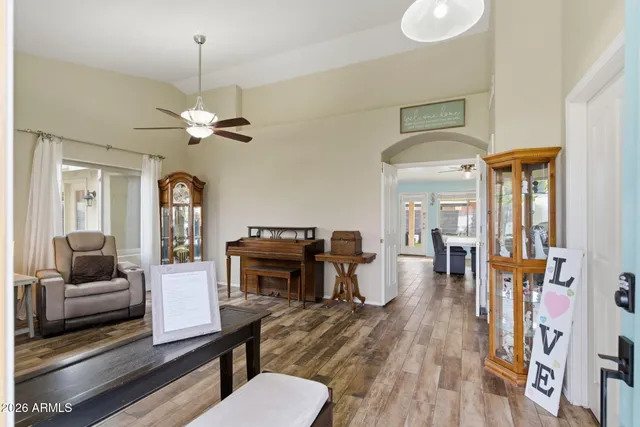 $775,000 | 823 North Hill Circle, Mesa, AZ 85203