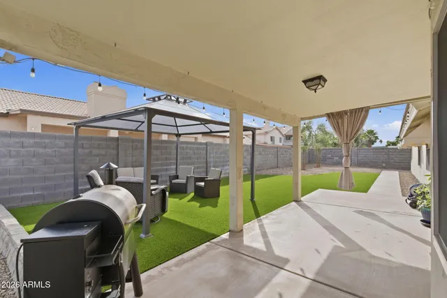 $775,000 | 823 North Hill Circle, Mesa, AZ 85203