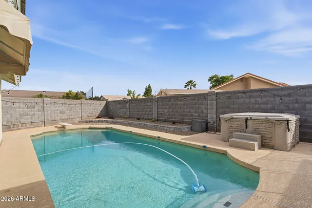 $775,000 | 823 North Hill Circle, Mesa, AZ 85203