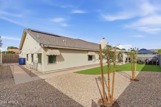 $775,000 | 823 North Hill Circle, Mesa, AZ 85203