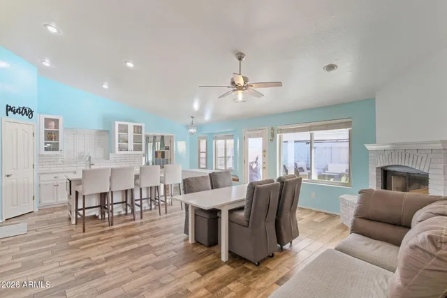 $775,000 | 823 North Hill Circle, Mesa, AZ 85203