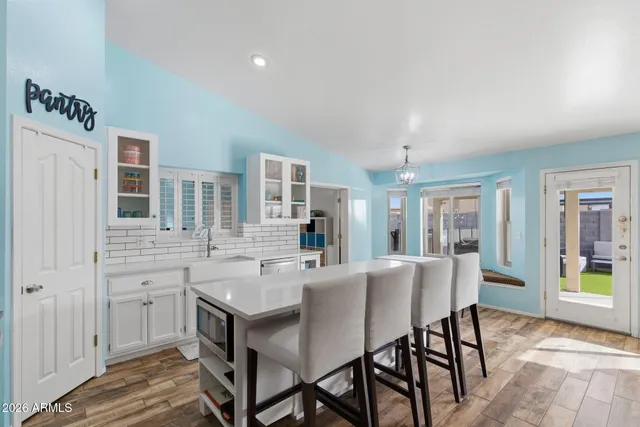 $775,000 | 823 North Hill Circle, Mesa, AZ 85203