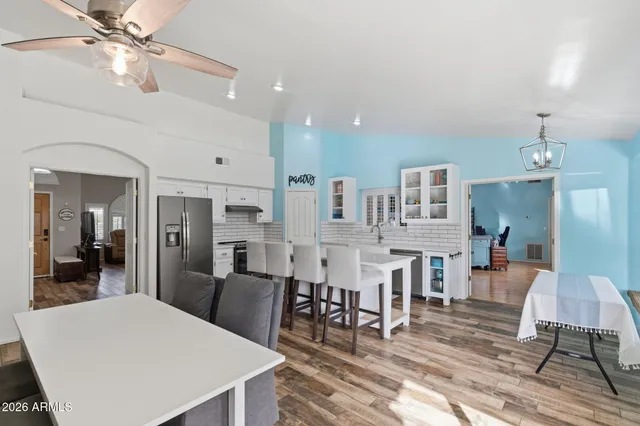 $775,000 | 823 North Hill Circle, Mesa, AZ 85203