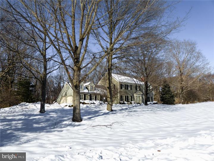 107 Timber Ridge Road Newtown, PA 18940 - Photo 2 of 25 Exterior Front