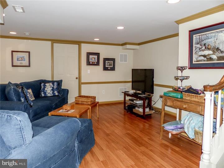 107 Timber Ridge Road Newtown, PA 18940 - Photo 18 of 25 Basement - Finished