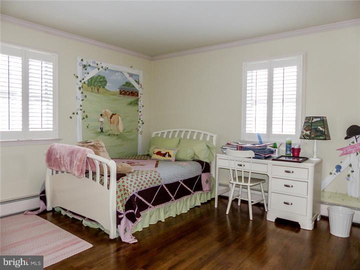 107 Timber Ridge Road Newtown, PA 18940 - Photo 19 of 25 Bedroom