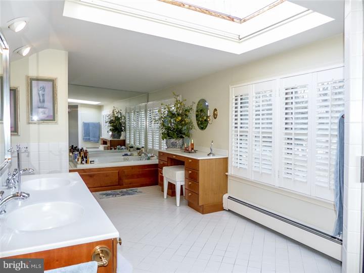 107 Timber Ridge Road Newtown, PA 18940 - Photo 20 of 25 Master Bathroom