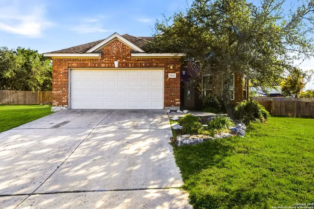 $2,195 | 24103 Mountain Cloud, San Antonio, TX 78258