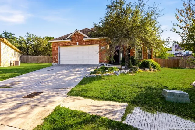 $2,195 | 24103 Mountain Cloud, San Antonio, TX 78258