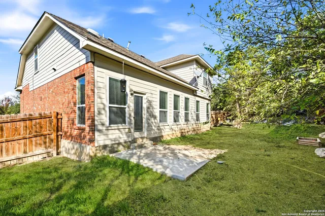 $2,195 | 24103 Mountain Cloud, San Antonio, TX 78258