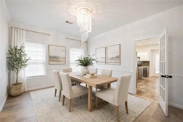 $3,300 | 3104 Clemson Place, Lawrenceville, GA 30043