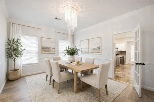 $3,300 | 3104 Clemson Place, Lawrenceville, GA 30043