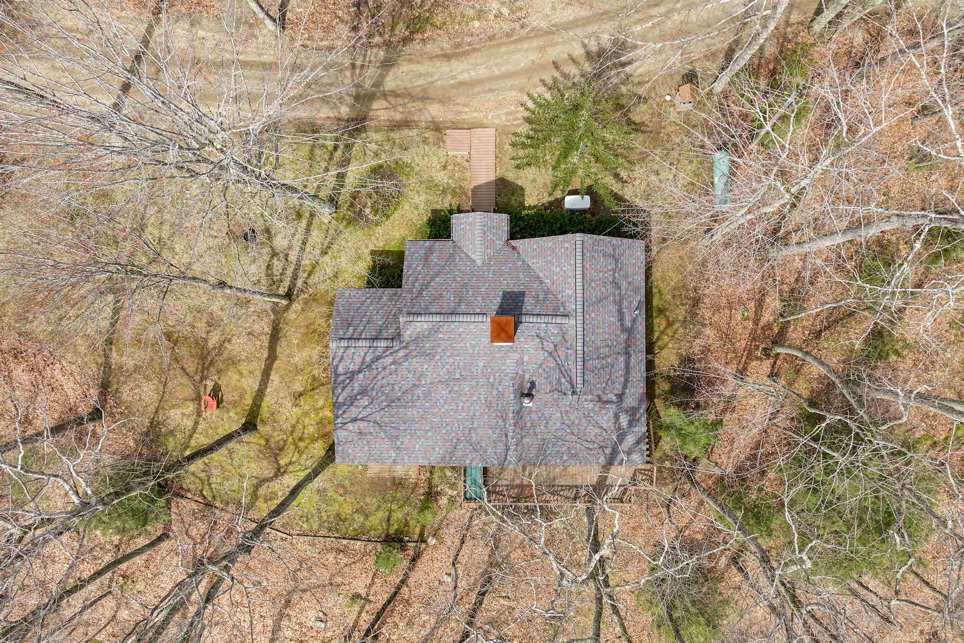 52 West Huntress Pond Road Barnstead, NH 03218 - Photo 19 of 30