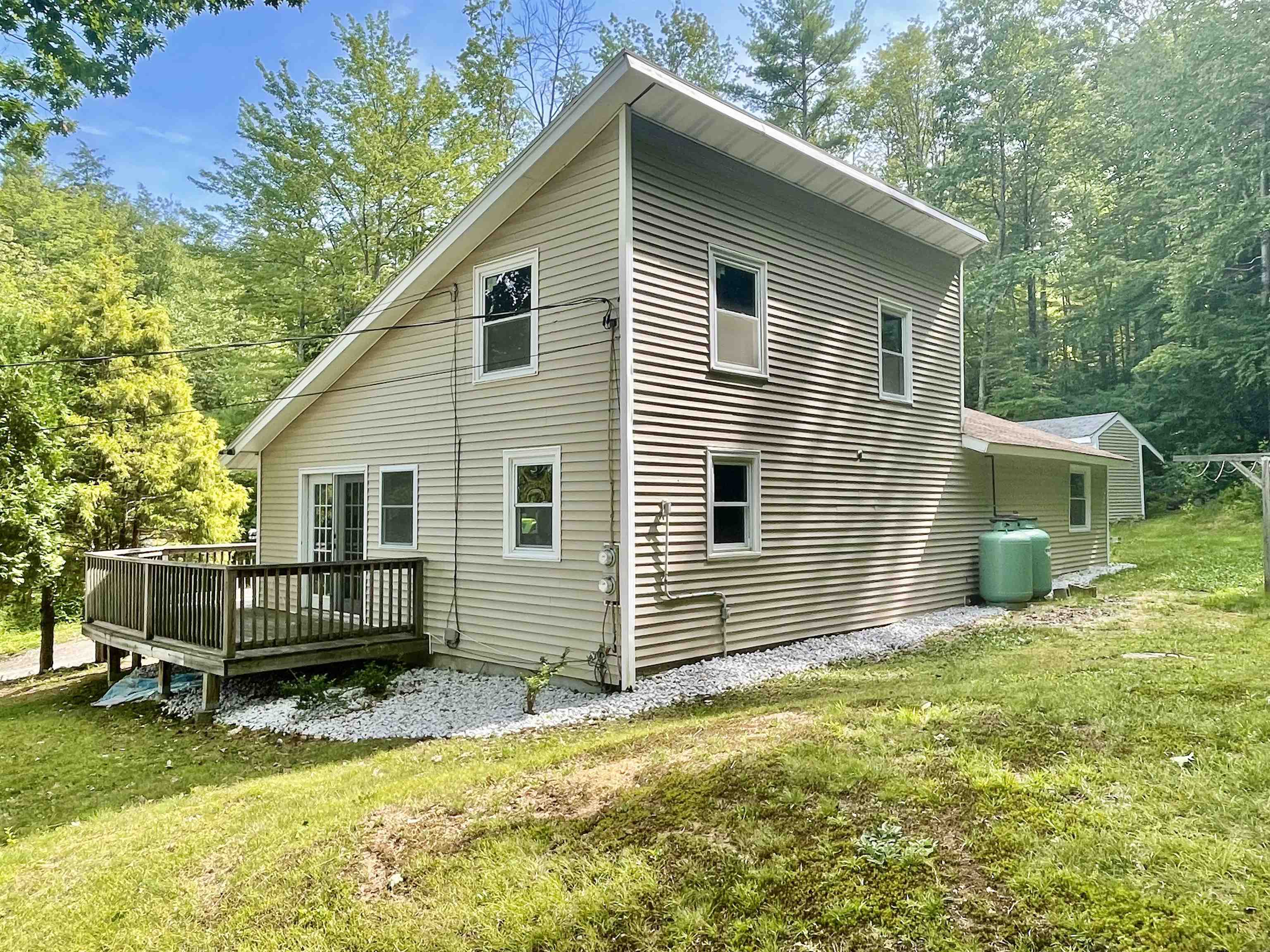 131 Berry Road Loudon, NH 03307 - Photo 23 of 30