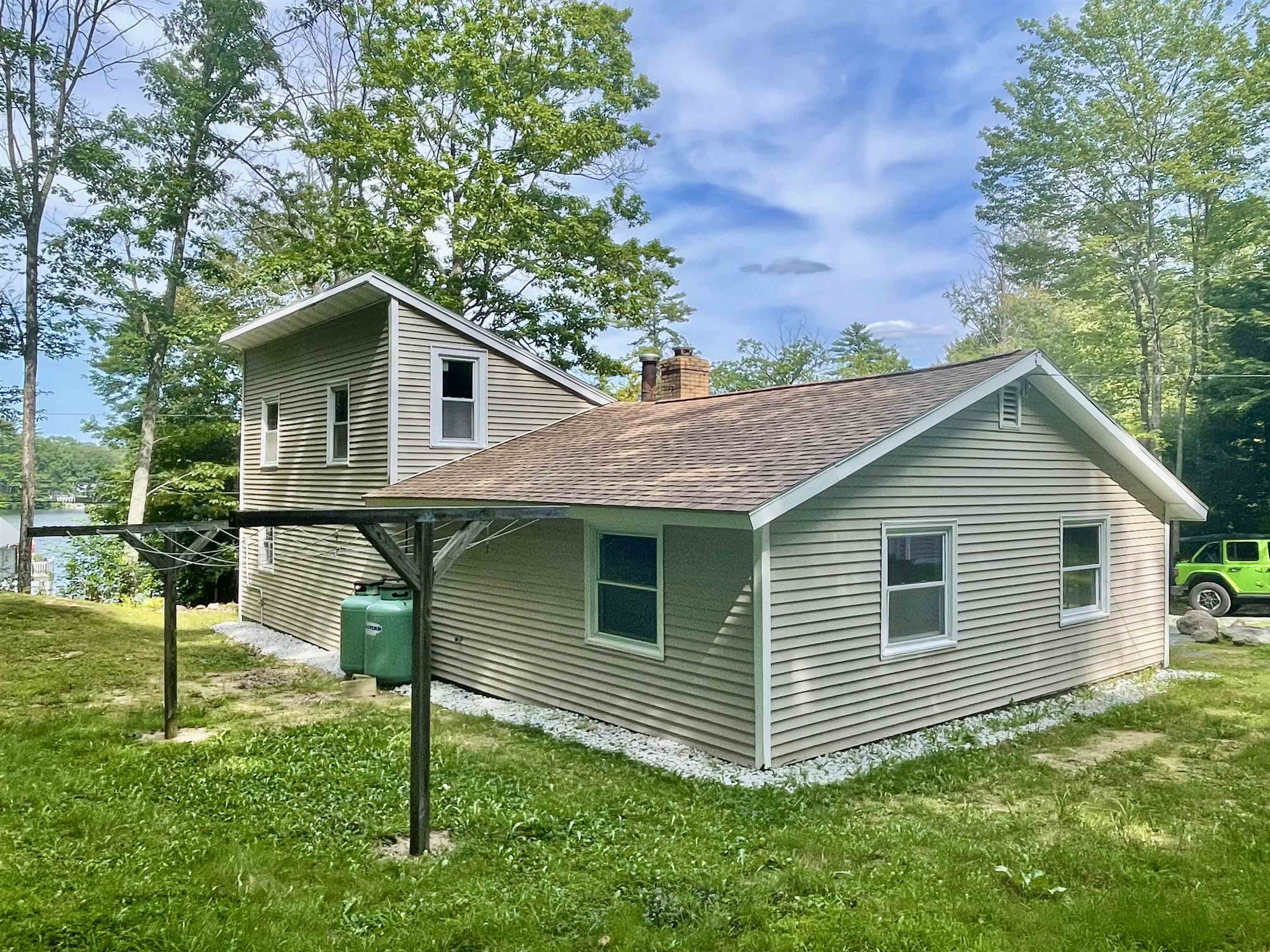 131 Berry Road Loudon, NH 03307 - Photo 24 of 30