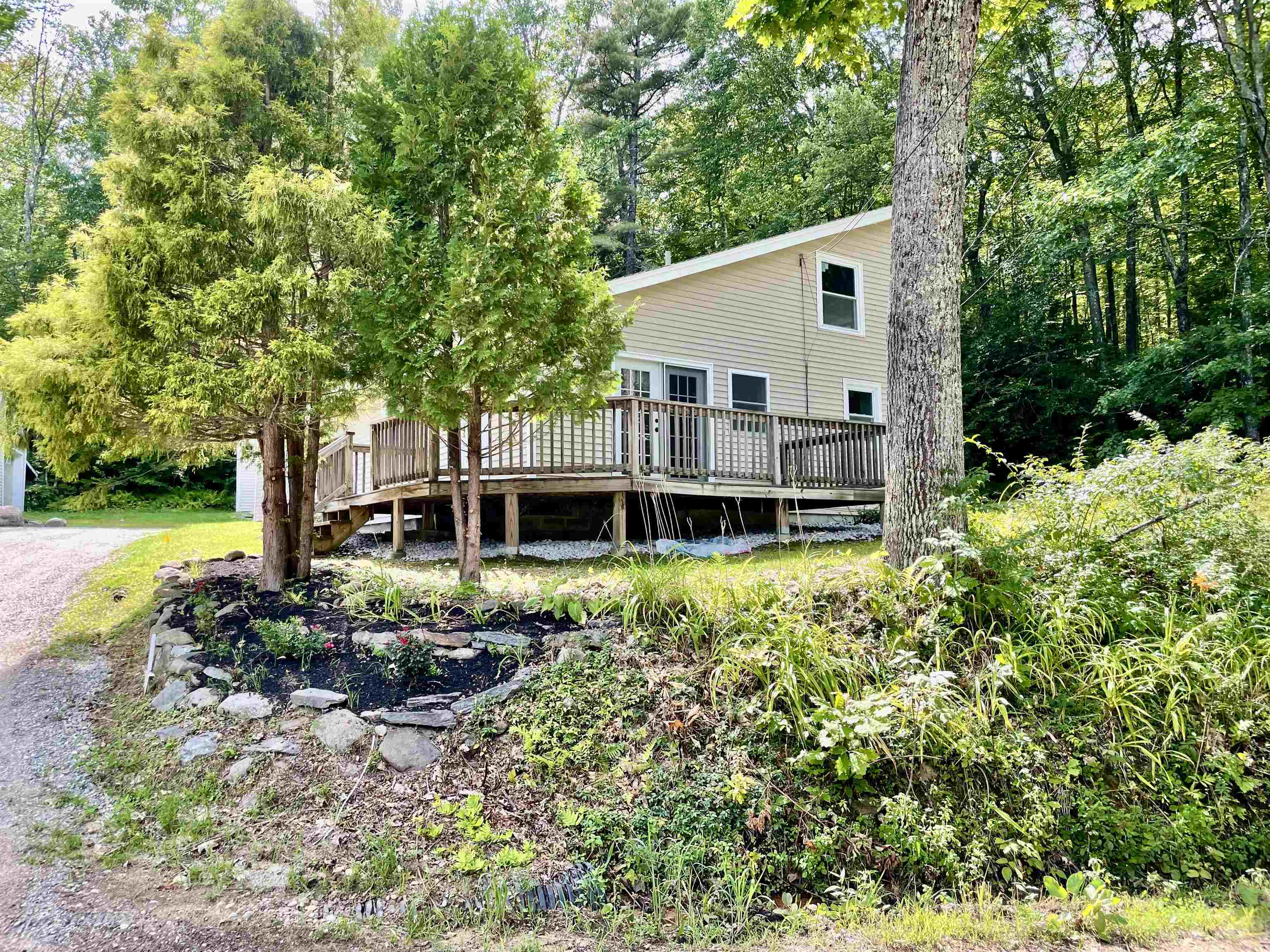 131 Berry Road Loudon, NH 03307 - Photo 25 of 30
