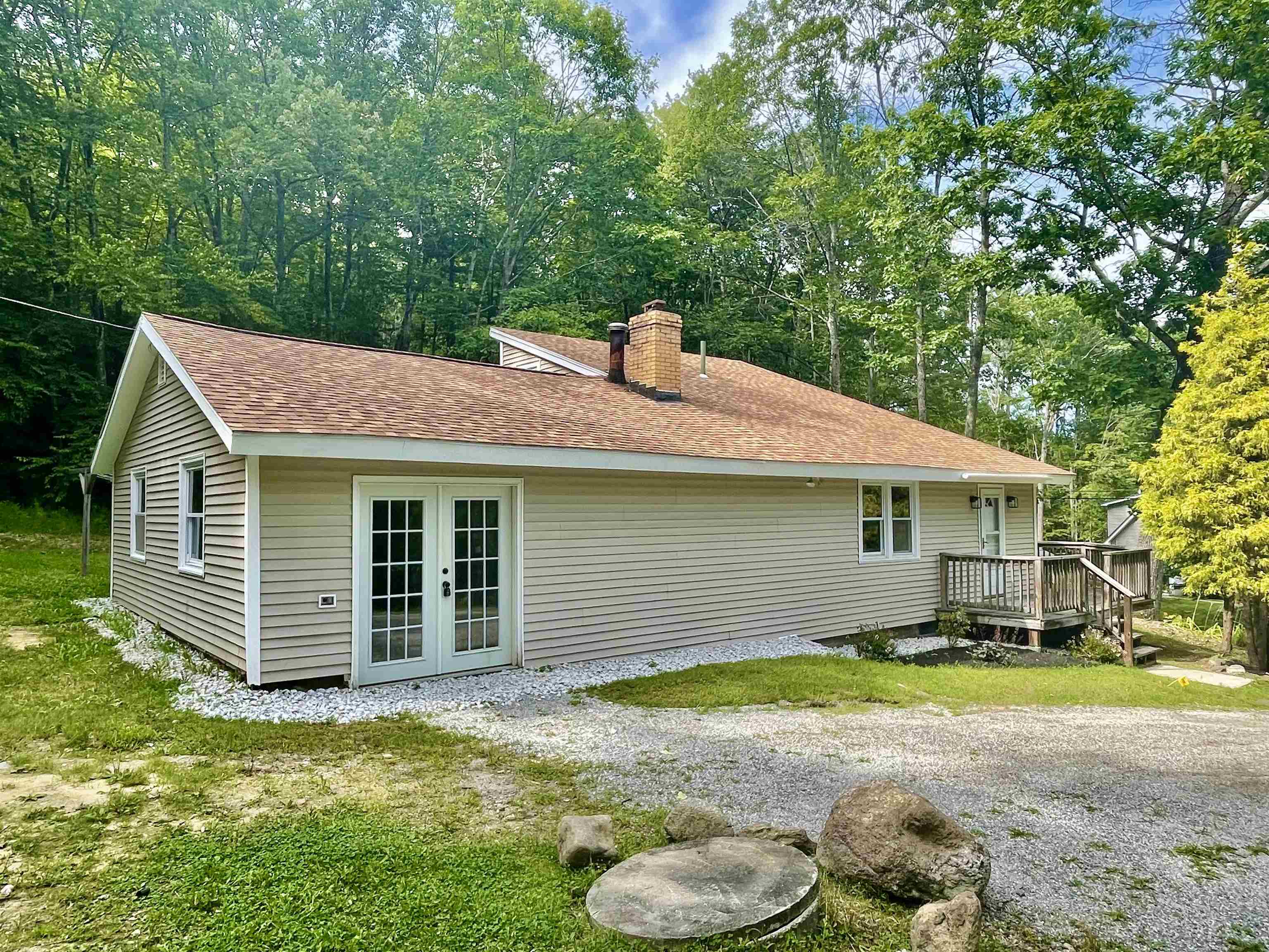131 Berry Road Loudon, NH 03307 - Photo 26 of 30