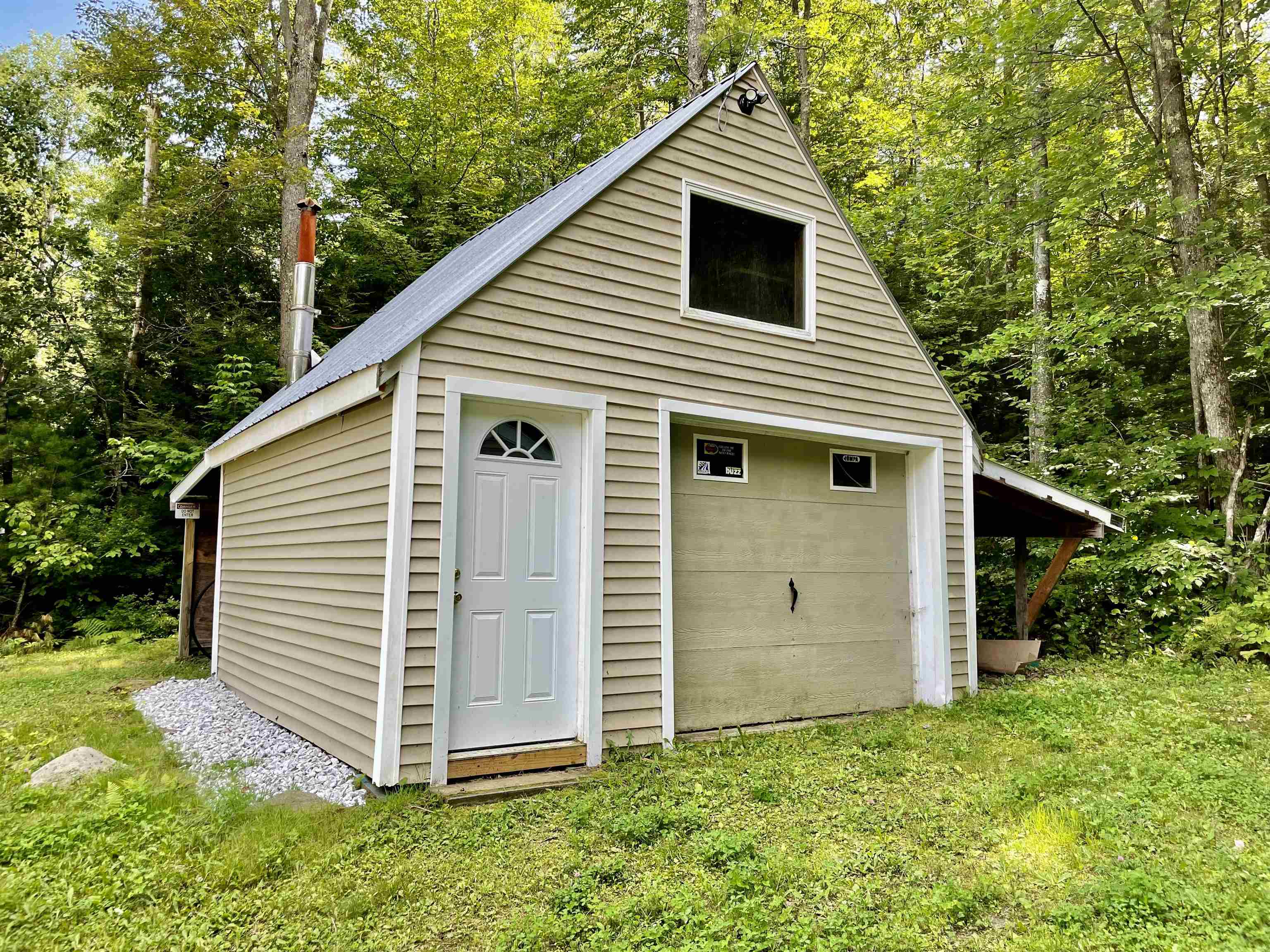 131 Berry Road Loudon, NH 03307 - Photo 27 of 30