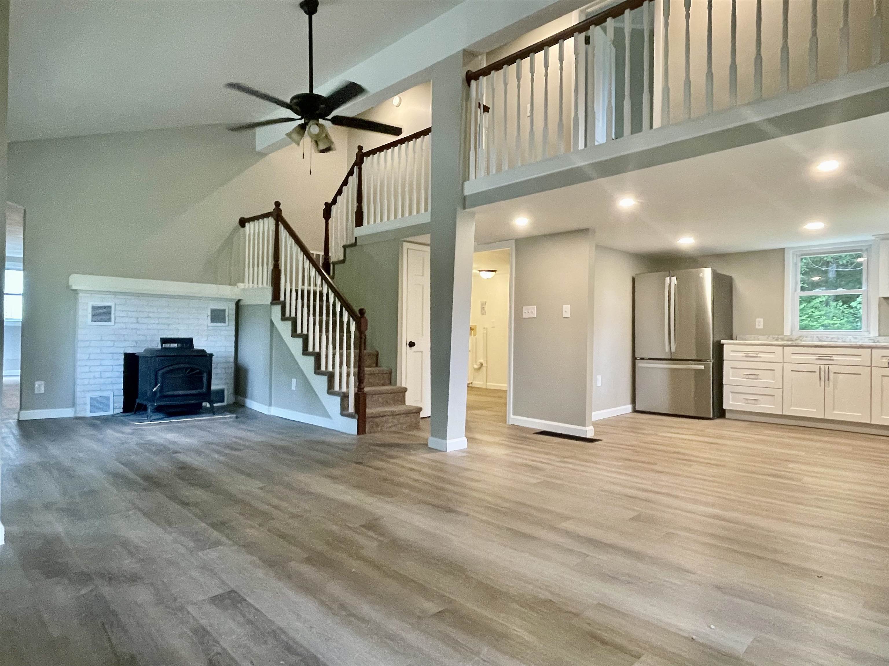 131 Berry Road Loudon, NH 03307 - Photo 6 of 30