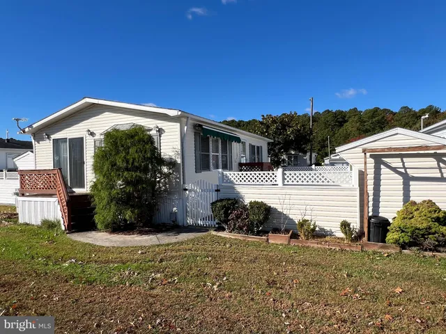 $235,000 | 11911 Yardarm Drive West, Berlin, MD 21811