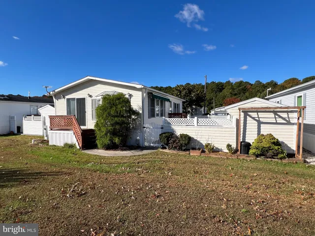 $235,000 | 11911 Yardarm Drive West, Berlin, MD 21811