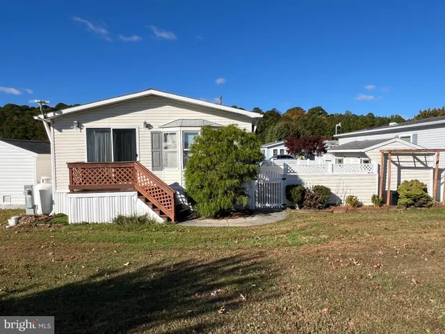 $235,000 | 11911 Yardarm Drive West, Berlin, MD 21811