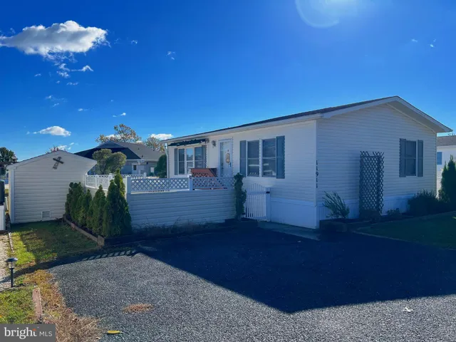 $235,000 | 11911 Yardarm Drive West, Berlin, MD 21811