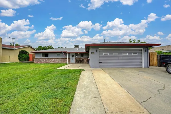 $439,000 | 5429 Rambler Way, Sacramento, CA 95841