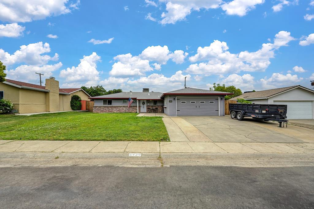 5429 Rambler Way Sacramento, CA 95841 - Photo 2 of 35
